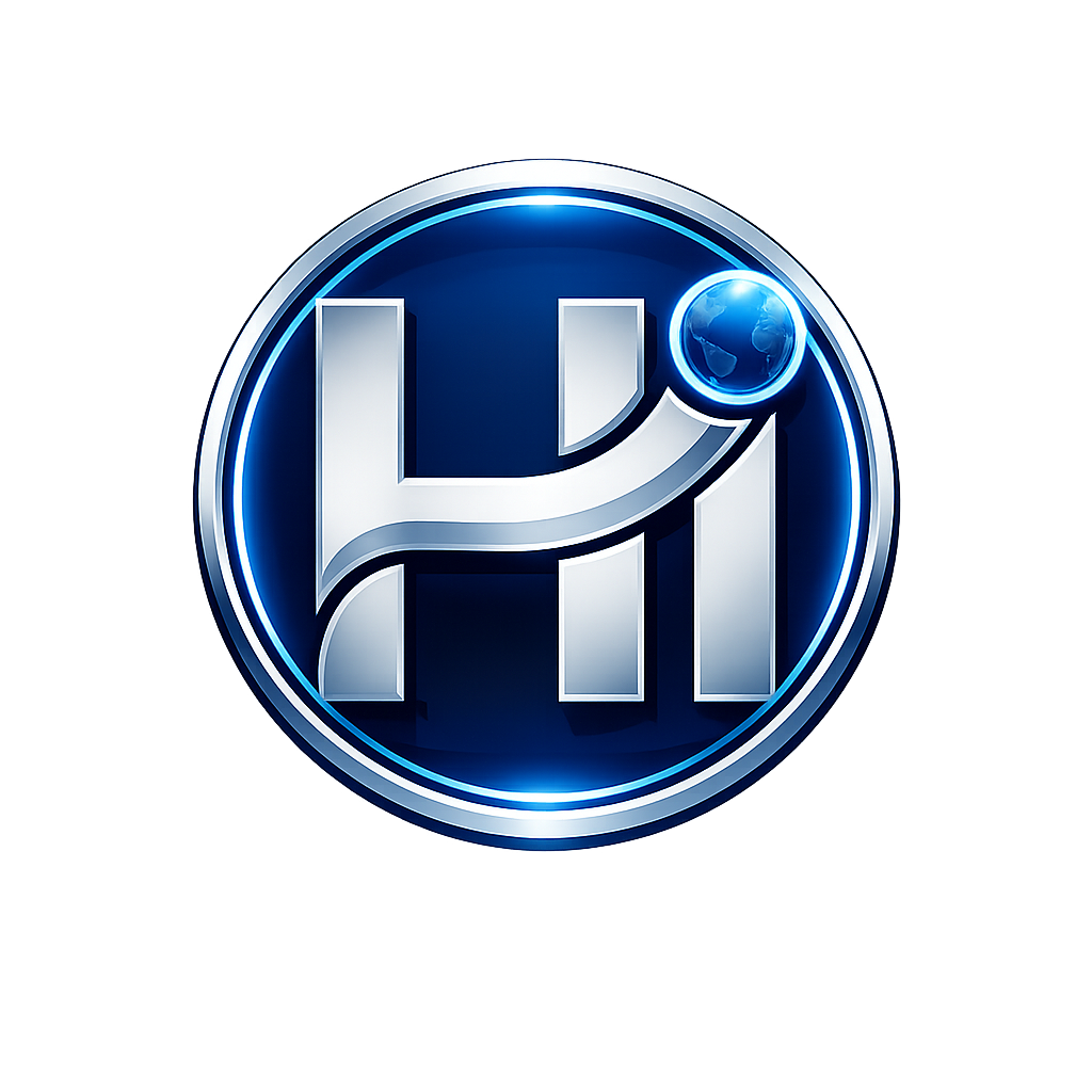 Hrishav Infotech