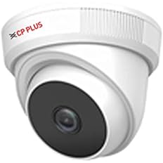 CP Plus Dome 2.4 MP CCTV camera