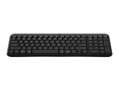 K250 Compact Bluetooth® Wireless Keyboard