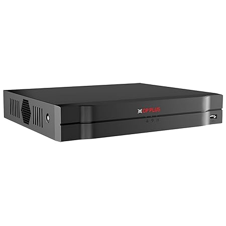 4ch DVR